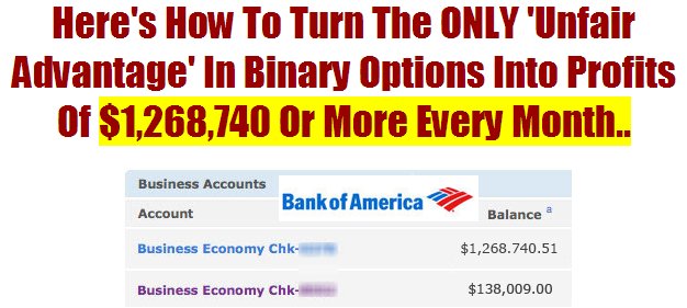 arbitrage how to read binary option trading