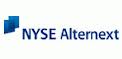 NYSE Alernext US - American Stock Exchange (AMEX) logo