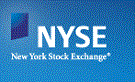 New York Stock Exchange (NYSE) logo