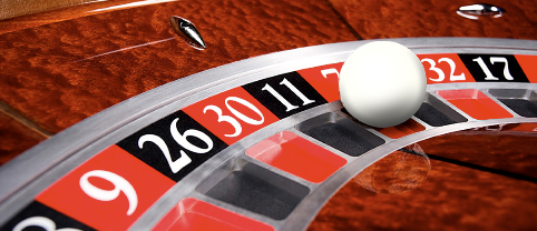 Roulette vs binary options