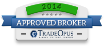 Approved Broker