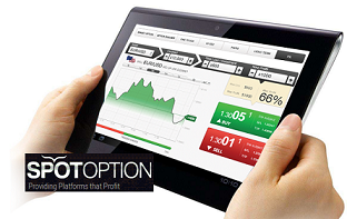 BigOption First to Offer the New Binary Forex Trading Platform