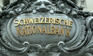 swiss national bank