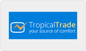 Tropical Trade Logo