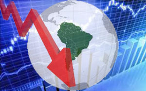 South American Economy Fail