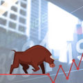 Dow Jone Bulls market