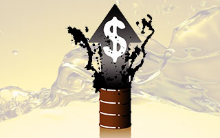 Natural Gas Prices Rise As Oil Prices Take A Dip